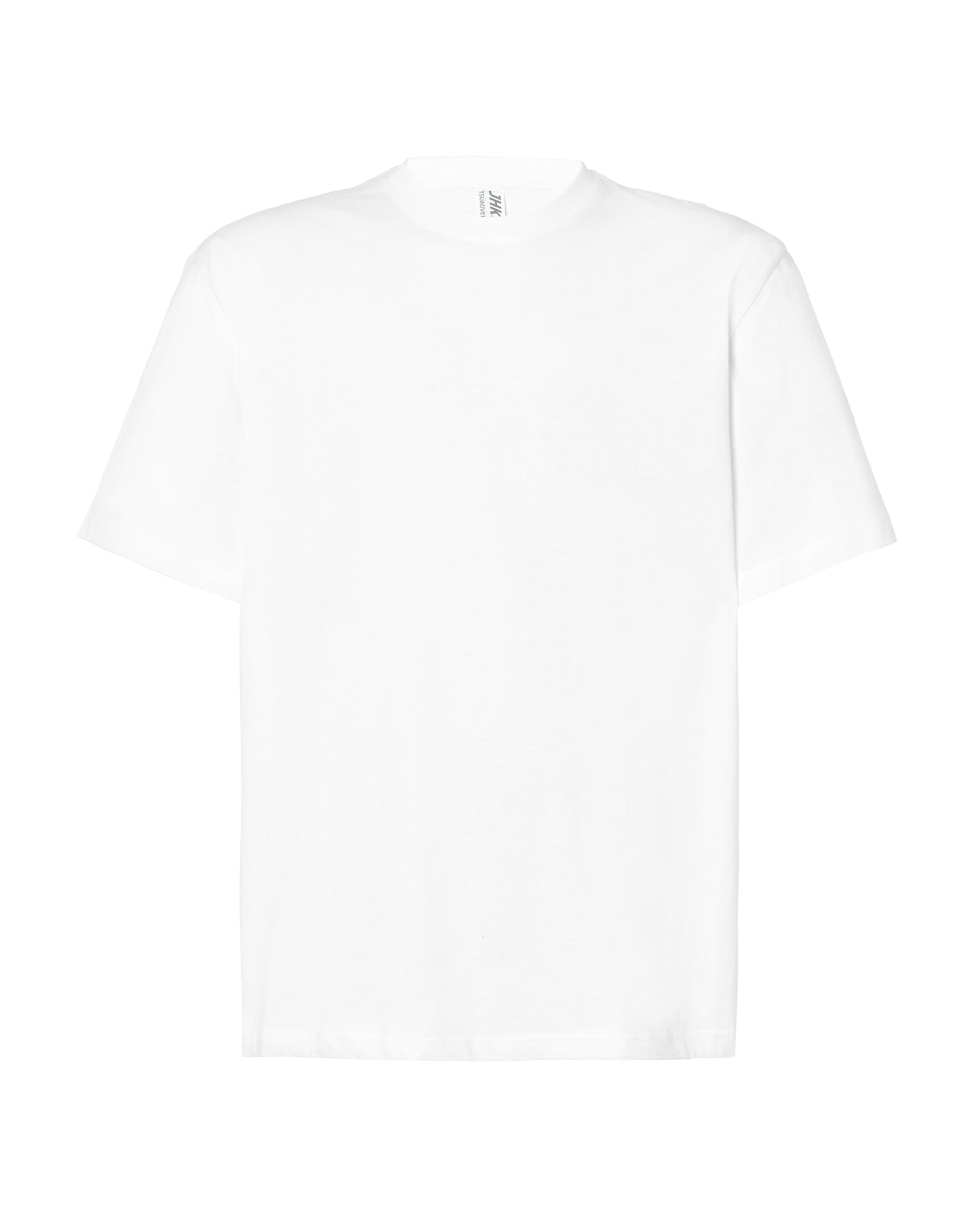 T-Shirt oversize lisa básica