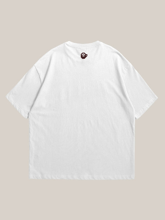 tshirt barbacafe make coffee not war costas