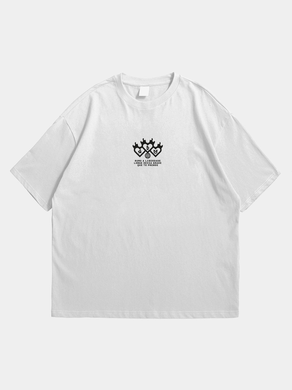 CORRA // Oversized