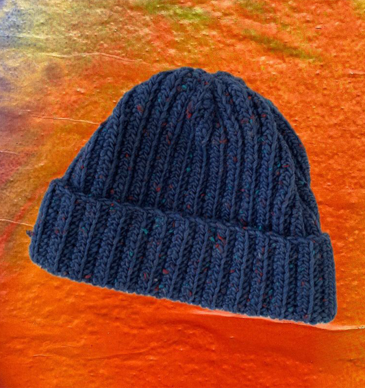 Gorro Navy
