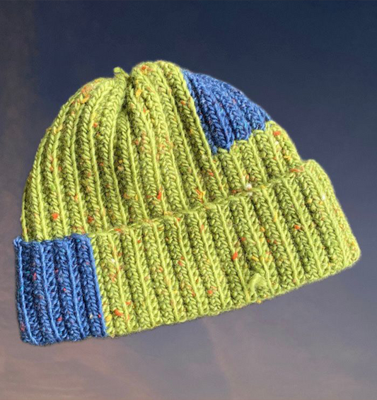 Gorro Lima
