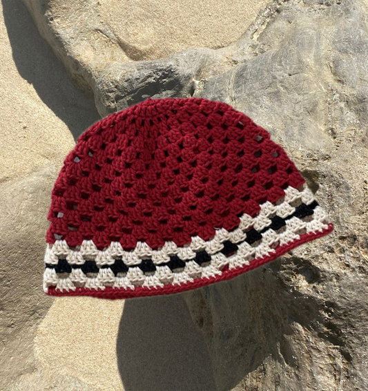 Chapéu Vermelho