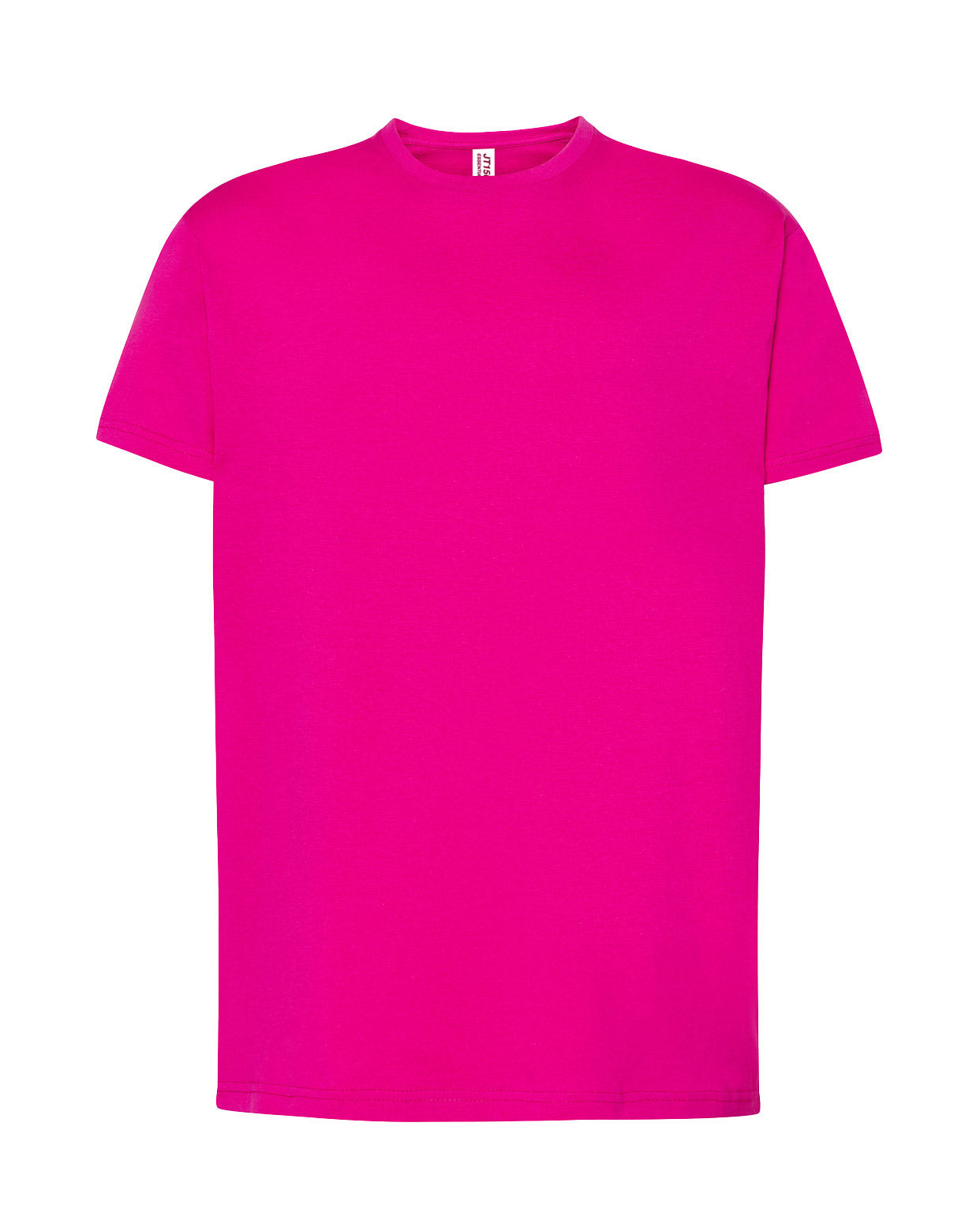 T-Shirt lisa básica