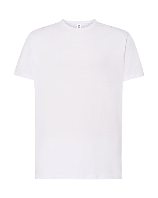 T-Shirt lisa básica