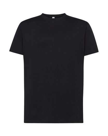 T-Shirt KS lisa básica