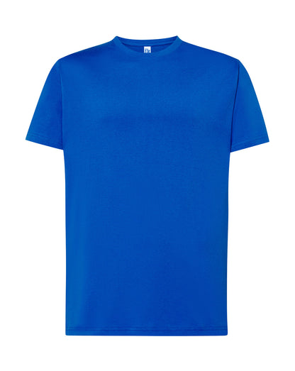 T-Shirt KS lisa básica