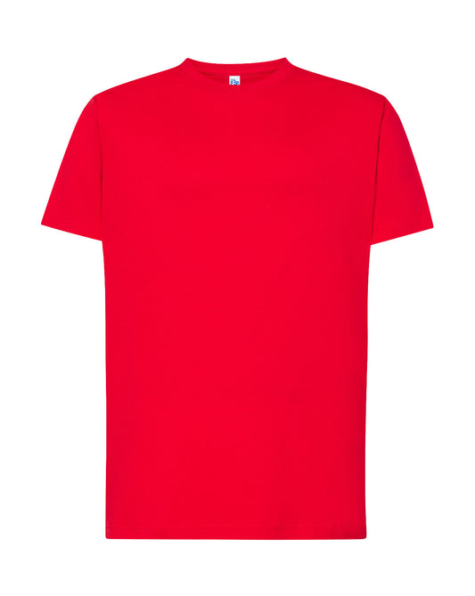 T-Shirt KS lisa básica