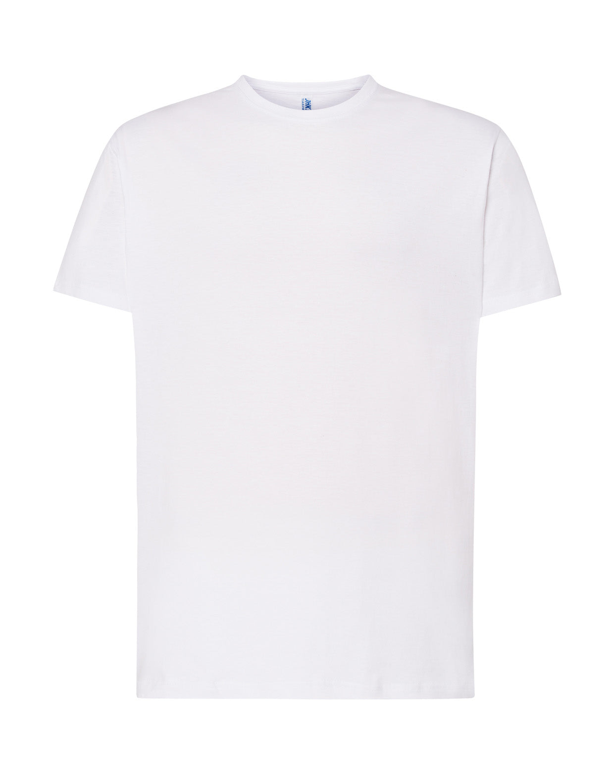 T-Shirt KS lisa básica