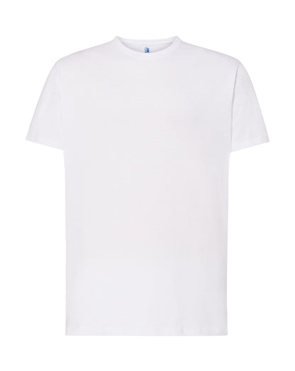 T-Shirt KS lisa básica