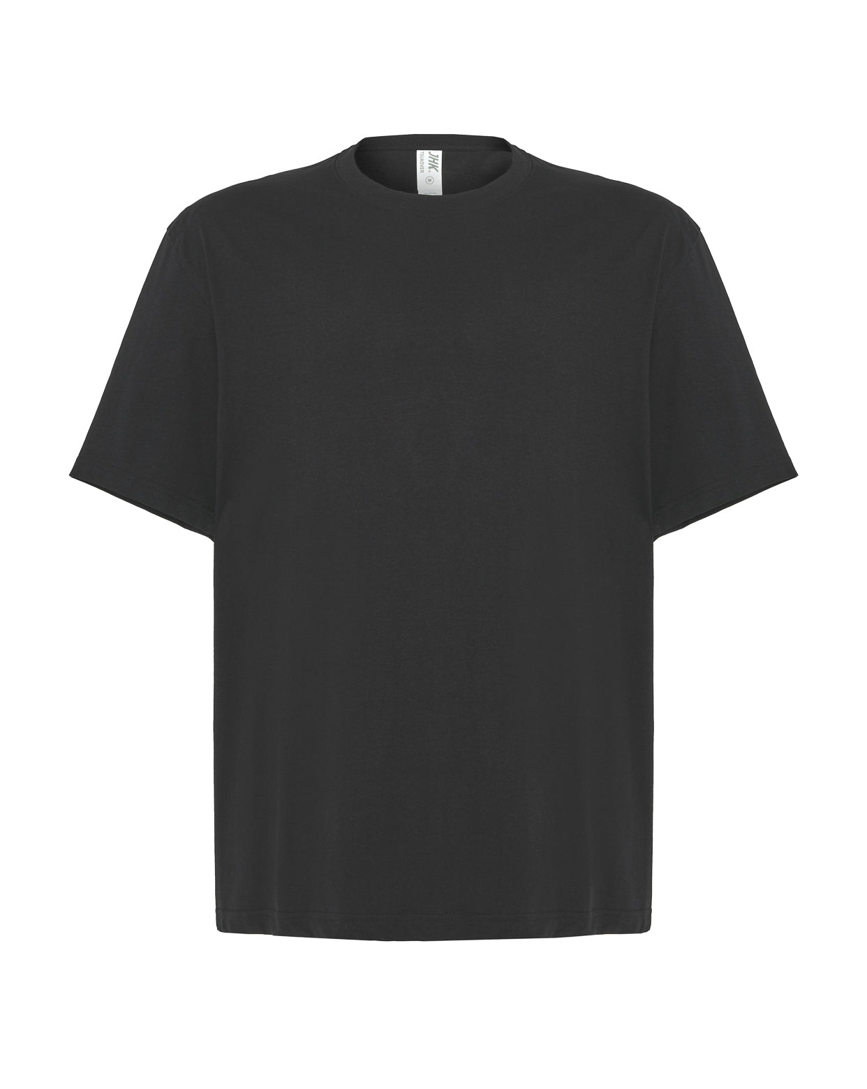 T-Shirt oversize lisa básica