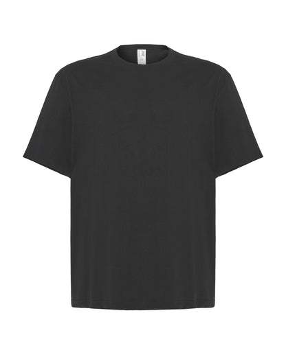 T-Shirt oversize lisa básica