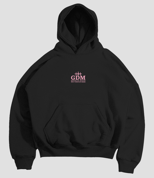 // QUANTAS VEZES // Hoodie