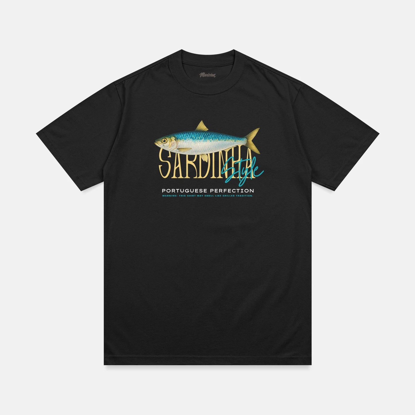 SARDINHA STYLE