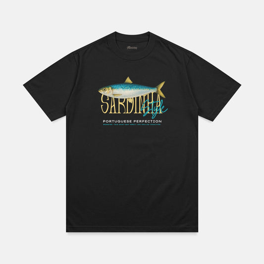 SARDINHA STYLE