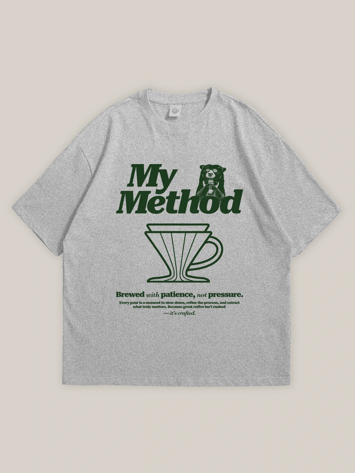 My Method - V60