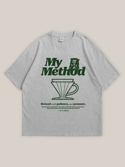 My Method - V60