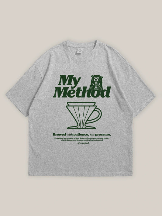 My Method - V60