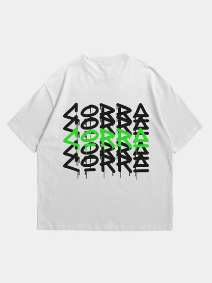 CORRA // Oversized