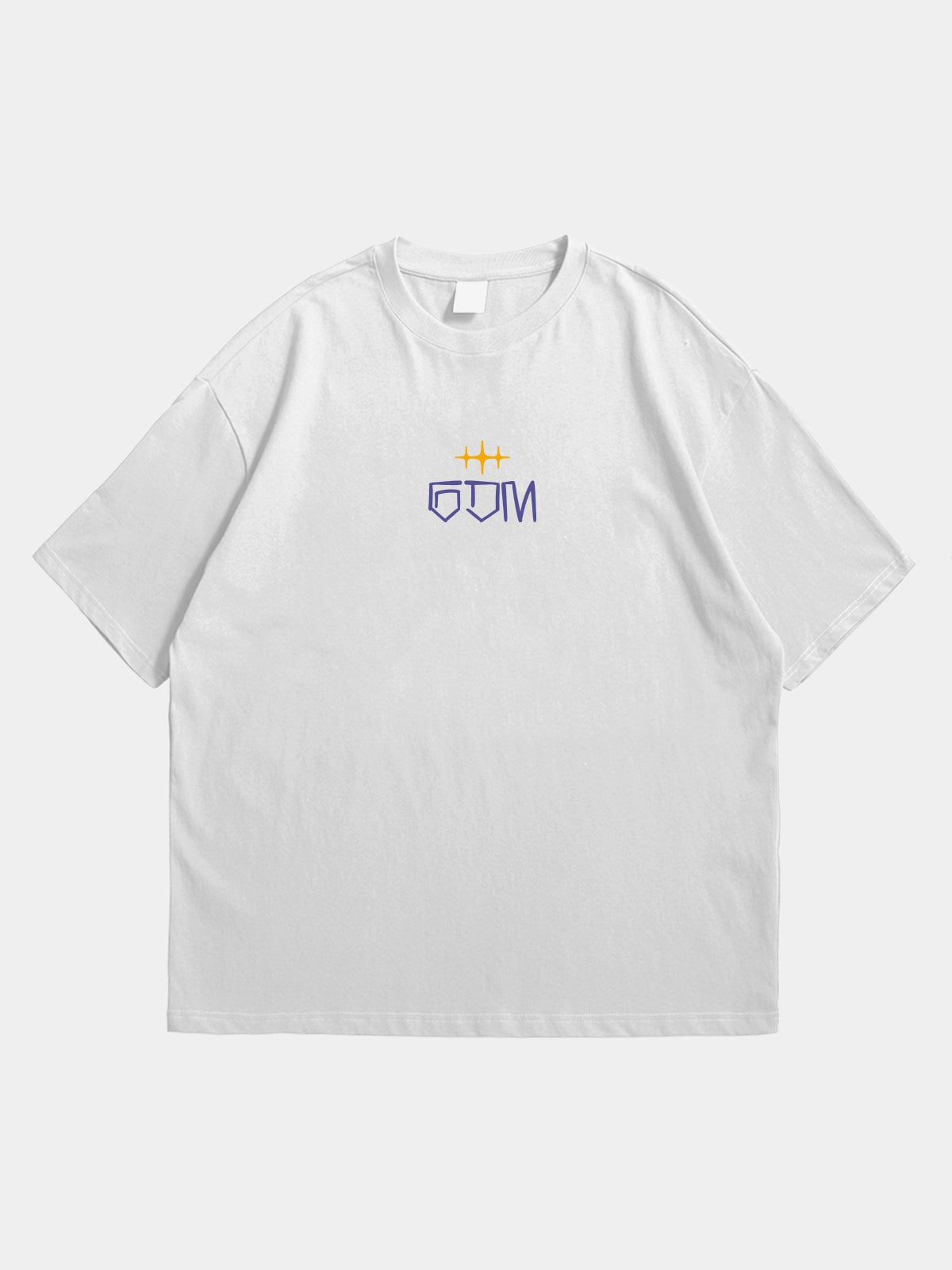 HAJA LUZ // Oversized