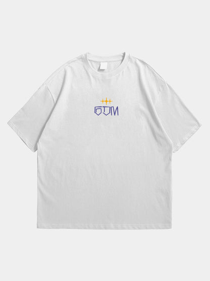 HAJA LUZ // Oversized