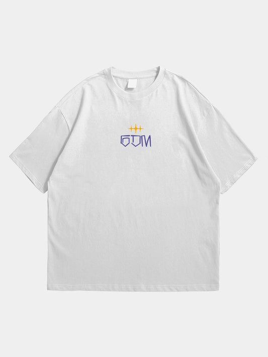 HAJA LUZ // Oversized