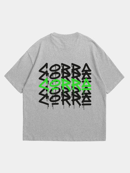 CORRA // Oversized