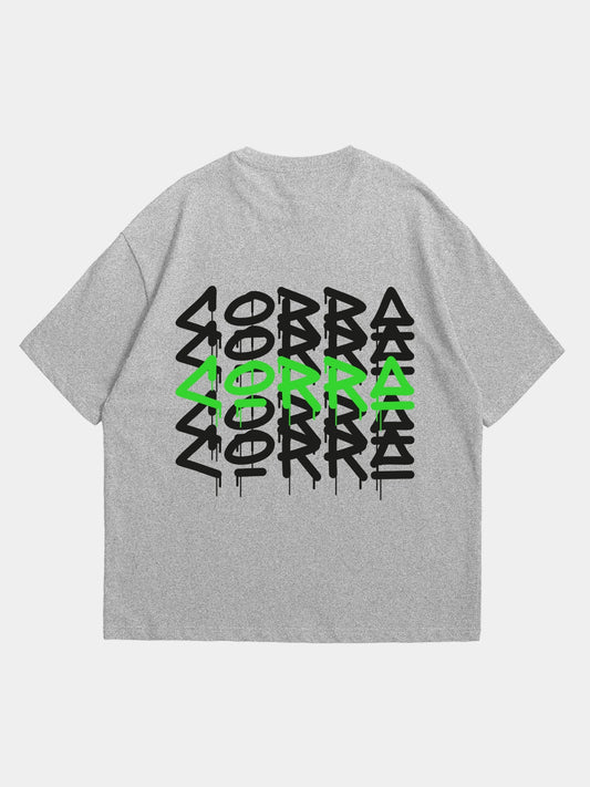 CORRA // Oversized