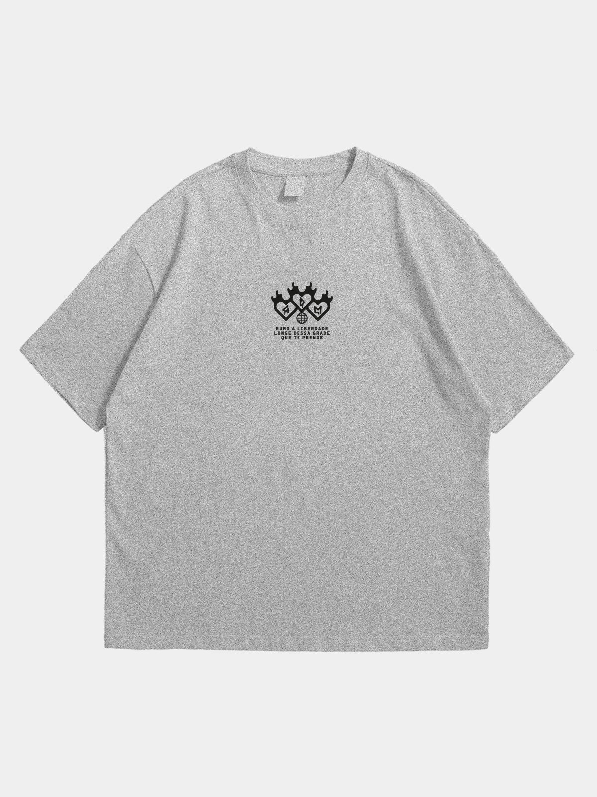 CORRA // Oversized
