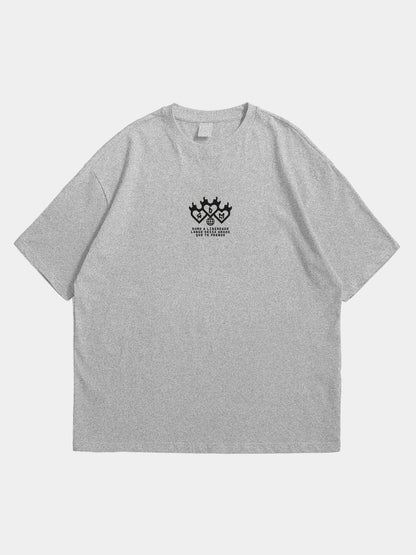 CORRA // Oversized