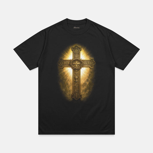 CRUZ SAGRADA