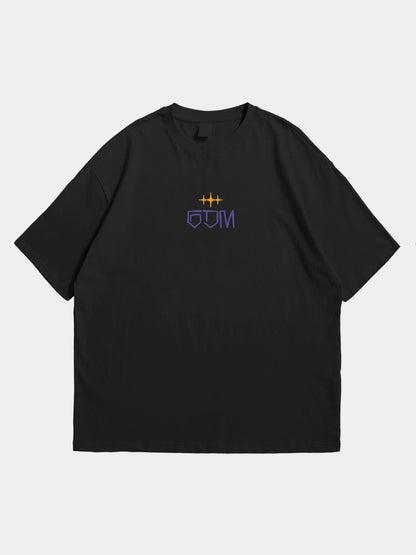 HAJA LUZ // Oversized