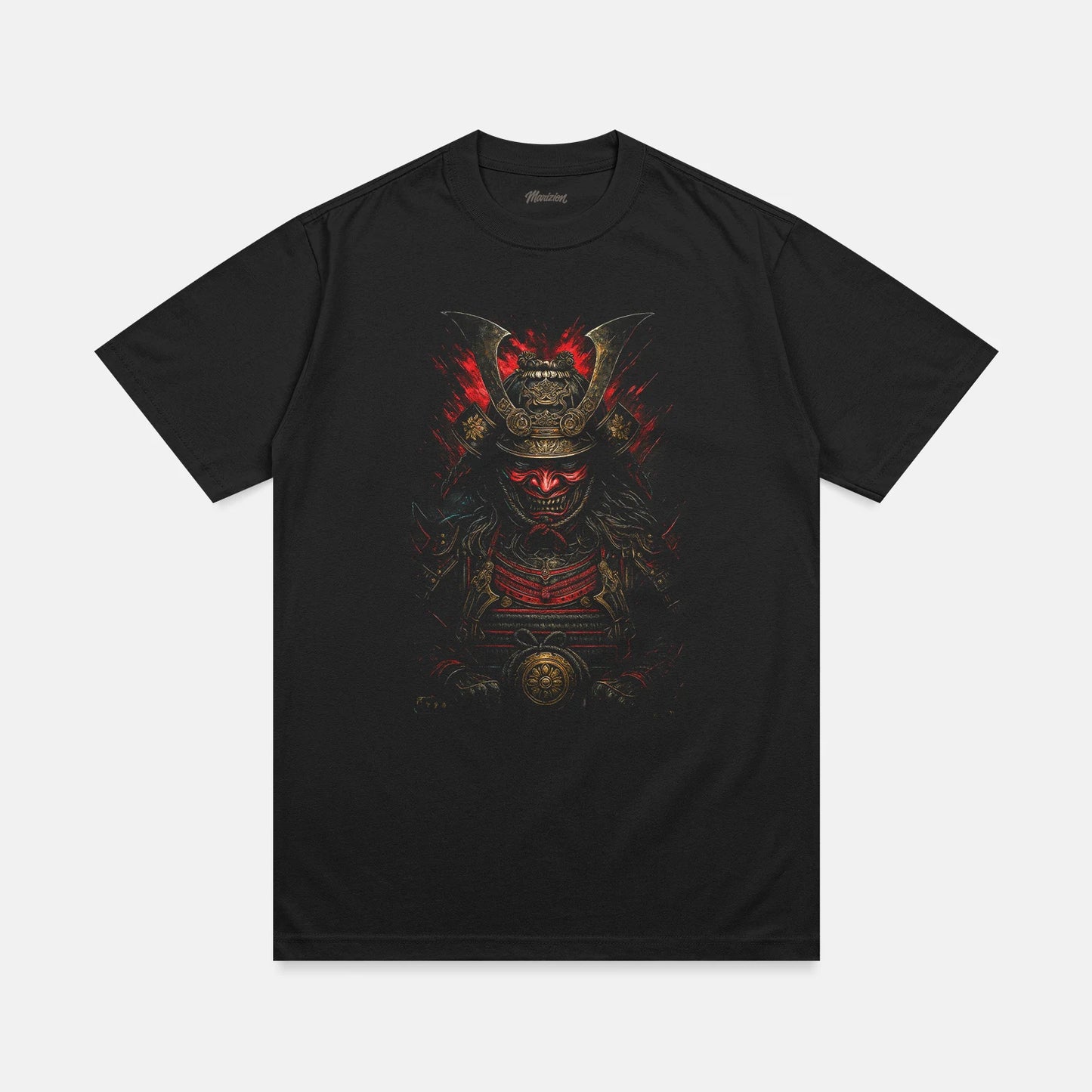 GUERREIRO SAMURAI